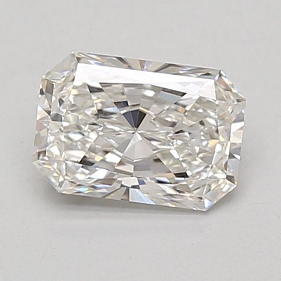 0.99 ct. radiant Lab Grown Diamond front image