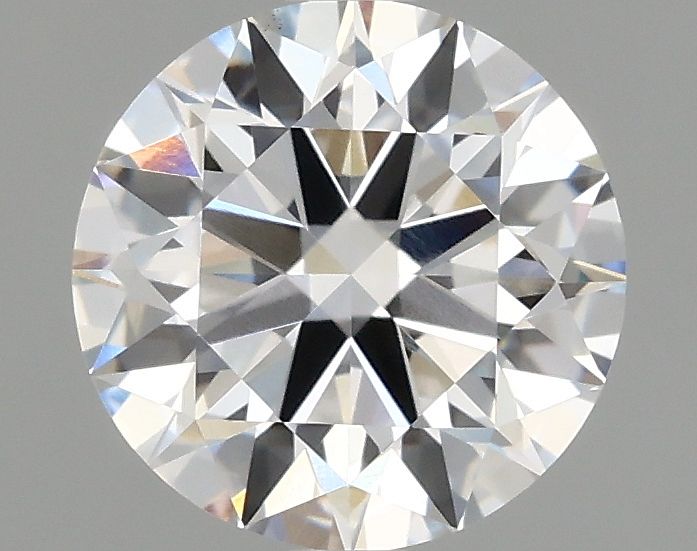 1.49 ct. round Lab Grown Diamond front image