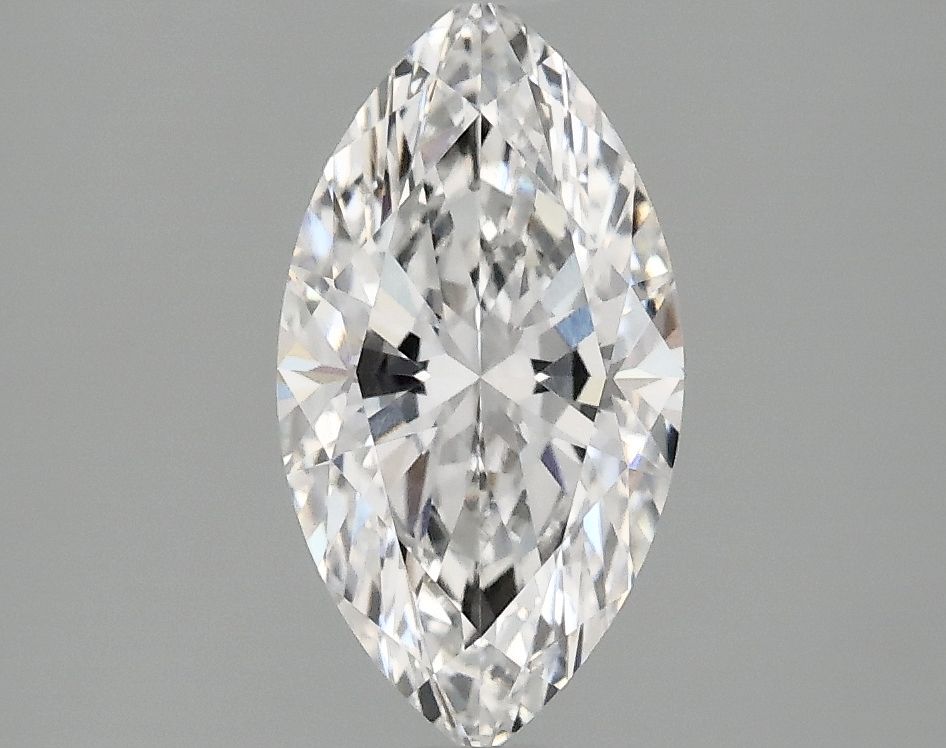 1.51 ct. marquise Lab Grown Diamond front image