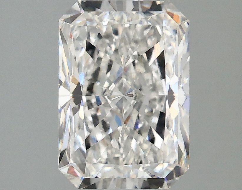 2.02 ct. radiant Lab Grown Diamond front image