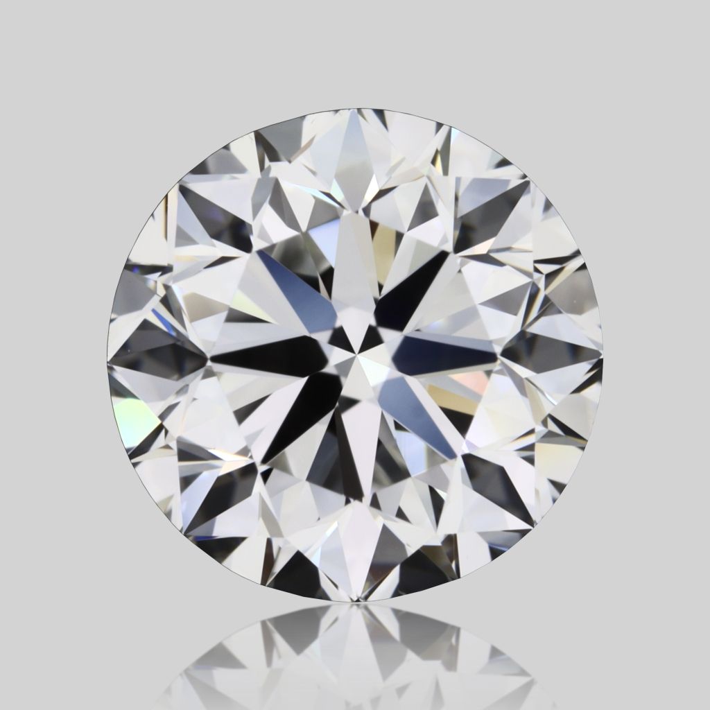 1.50 ct Round diamond