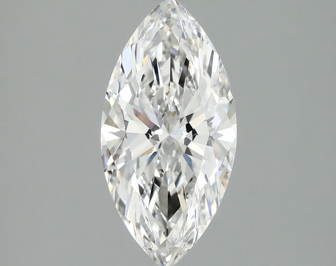 1.49 ct. marquise Lab Grown Diamond front image
