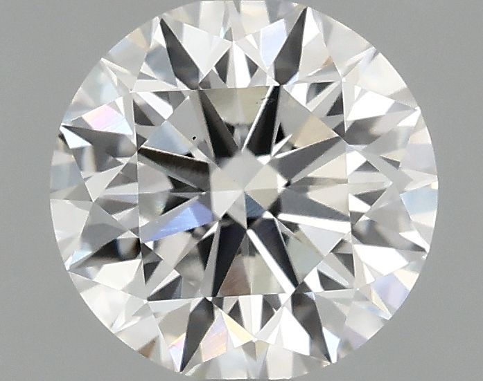 1.49 ct. round Lab Grown Diamond front image