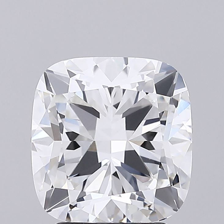 1.16 ct. round Lab Grown Diamond front image