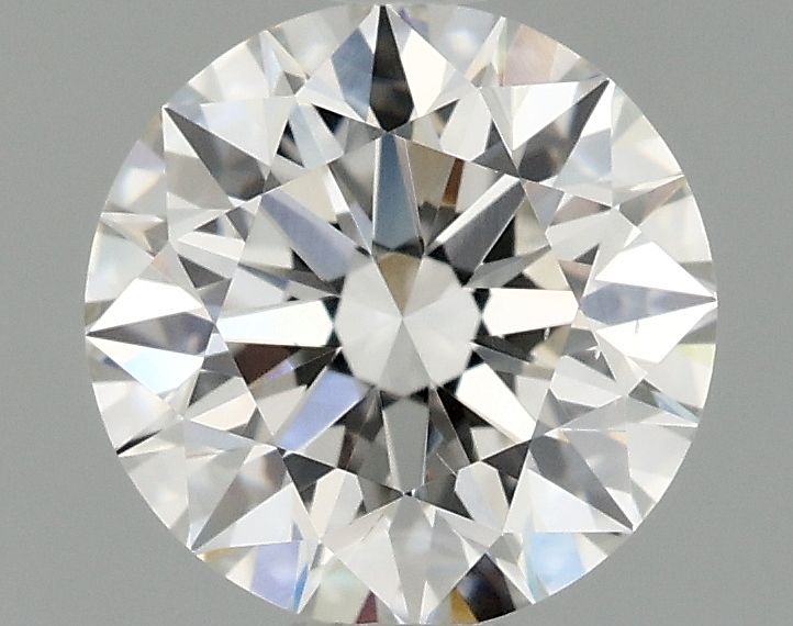 1.03 ct. round Lab Grown Diamond front image