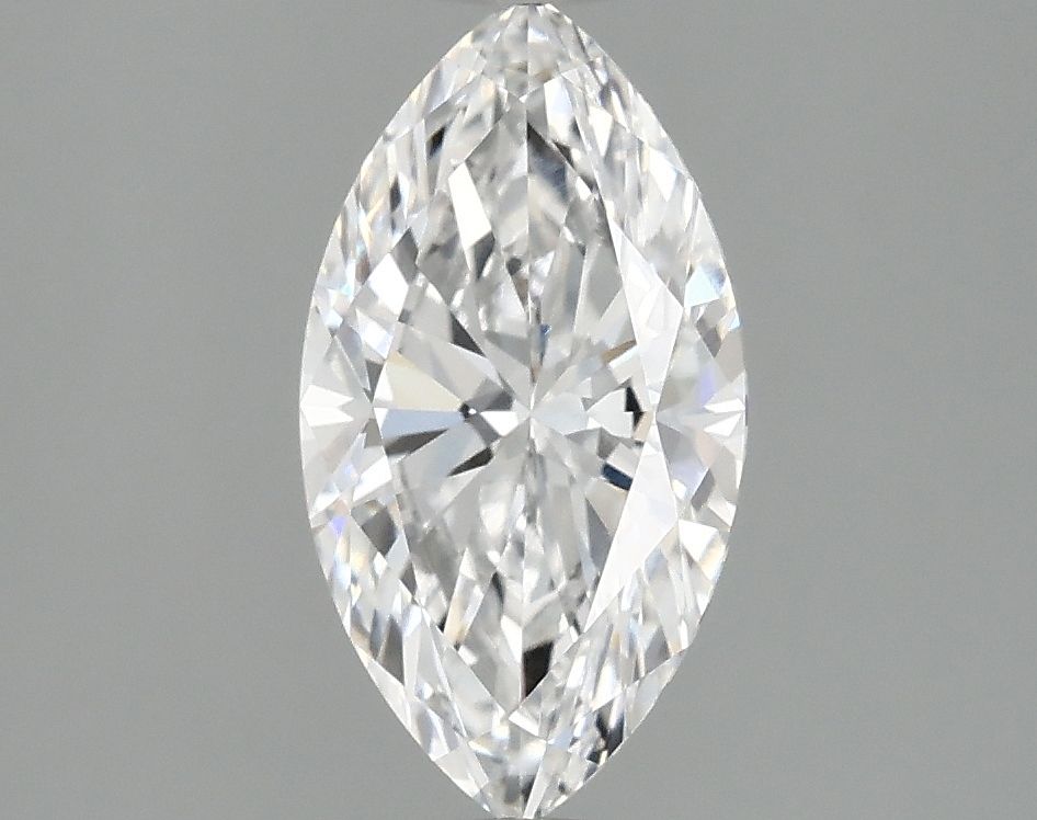 1.53 ct. marquise Lab Grown Diamond front image