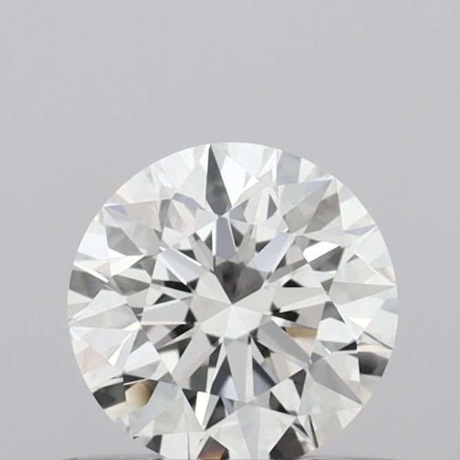 0.52 ct lab-grown Round Diamond