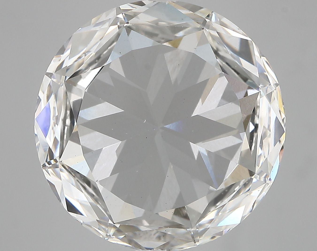 Cushion Diamond