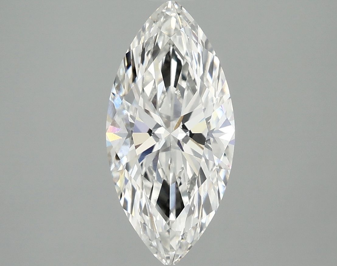 1.89 ct. marquise Lab Grown Diamond front image
