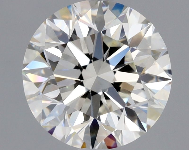 1.50 ct Round diamond