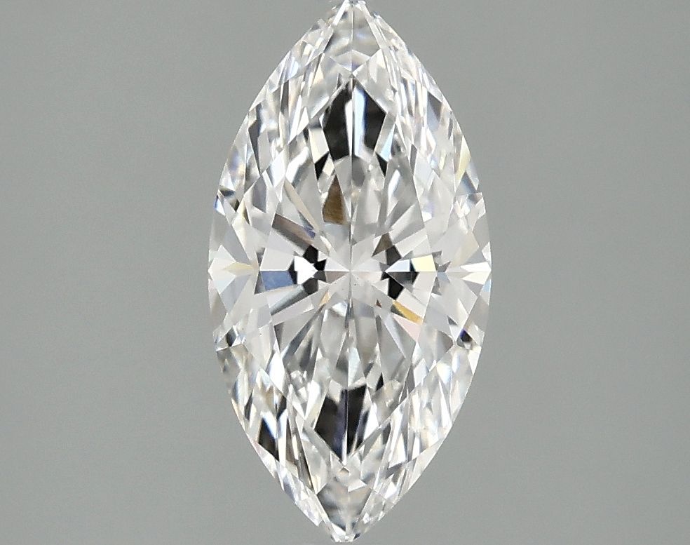 1.60 ct. marquise Lab Grown Diamond front image
