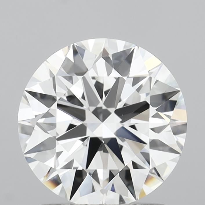 1.50 ct. round Lab Grown Diamond front image