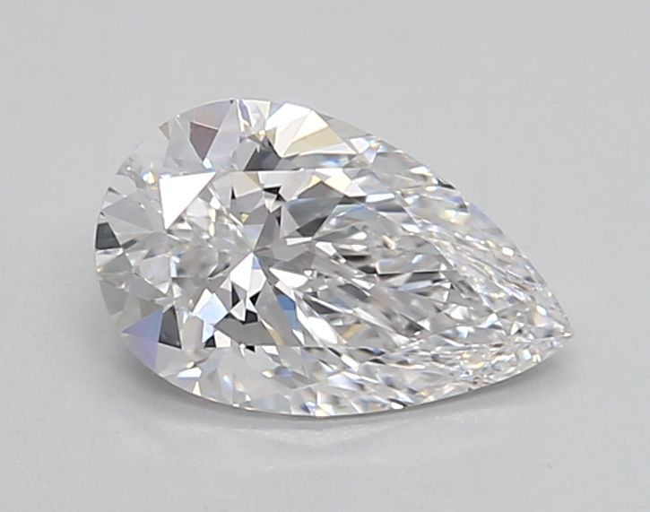 0.93 ct. pear Lab Grown Diamond front image