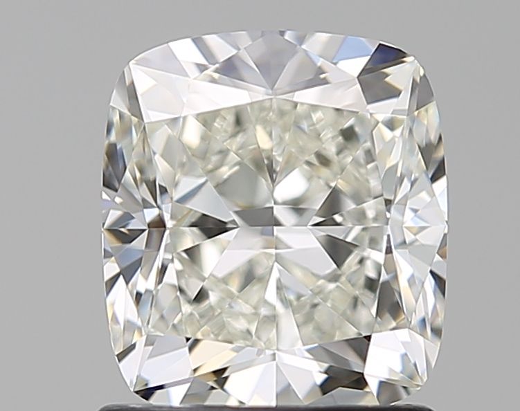 Cushion Diamond