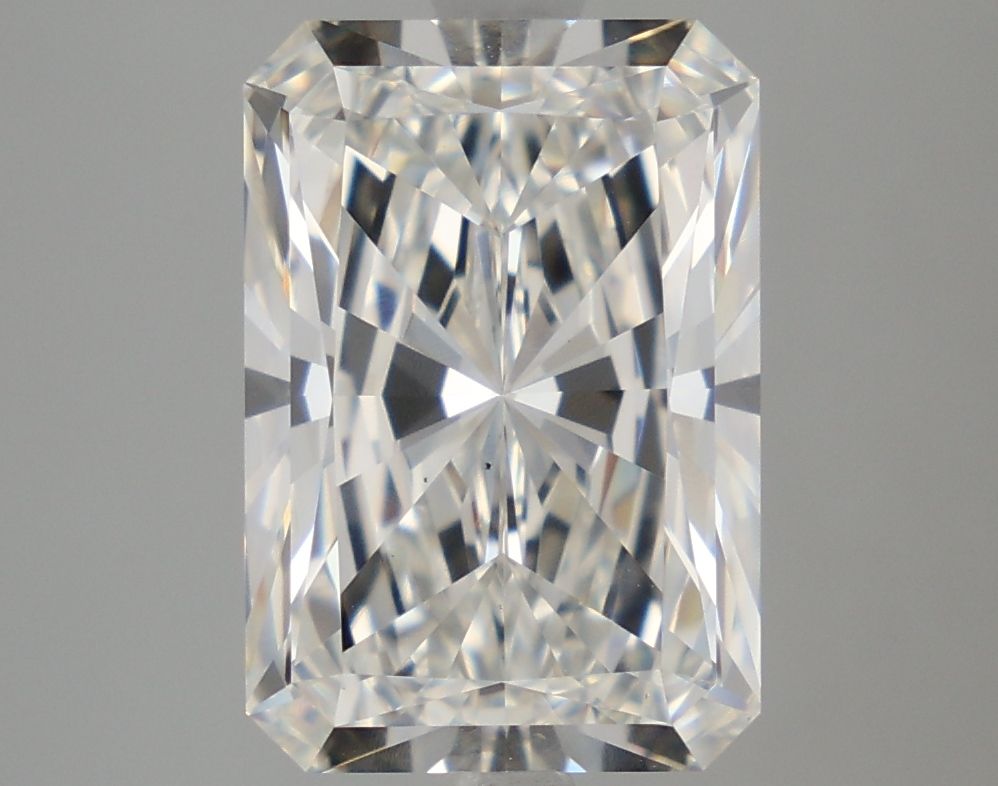 Radiant Diamond