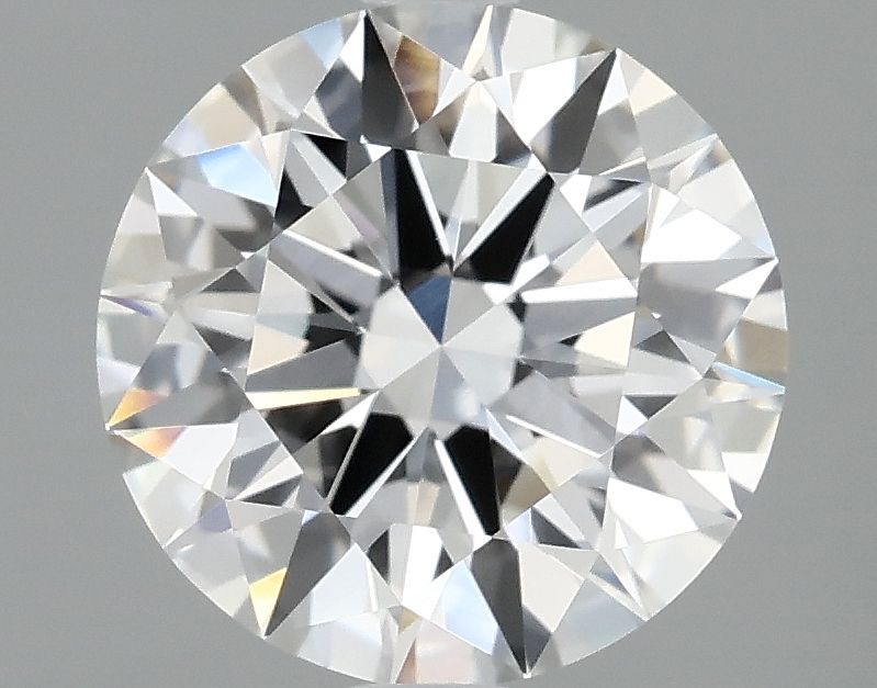 1.98 ct. round Lab Grown Diamond front image