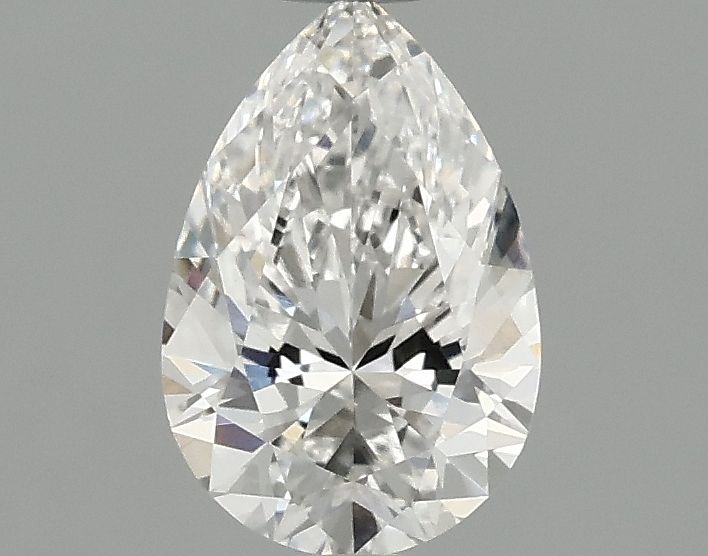 1.06 ct. pear Lab Grown Diamond front image