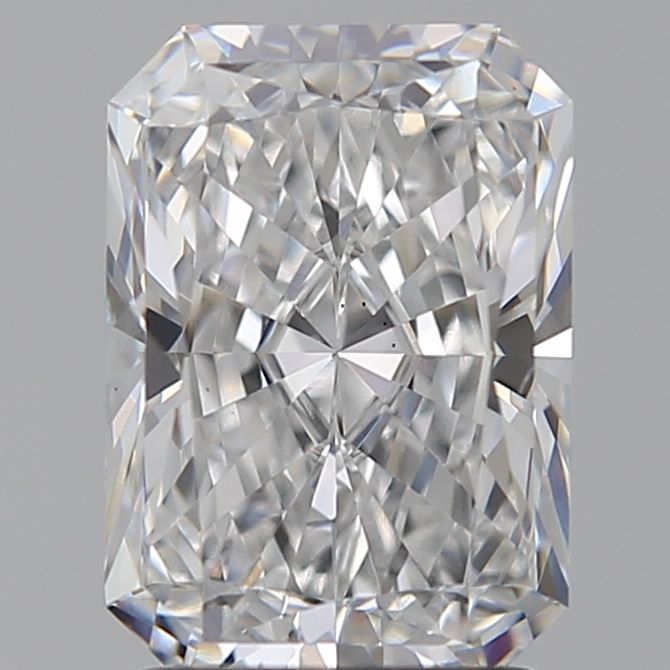 Radiant Diamond