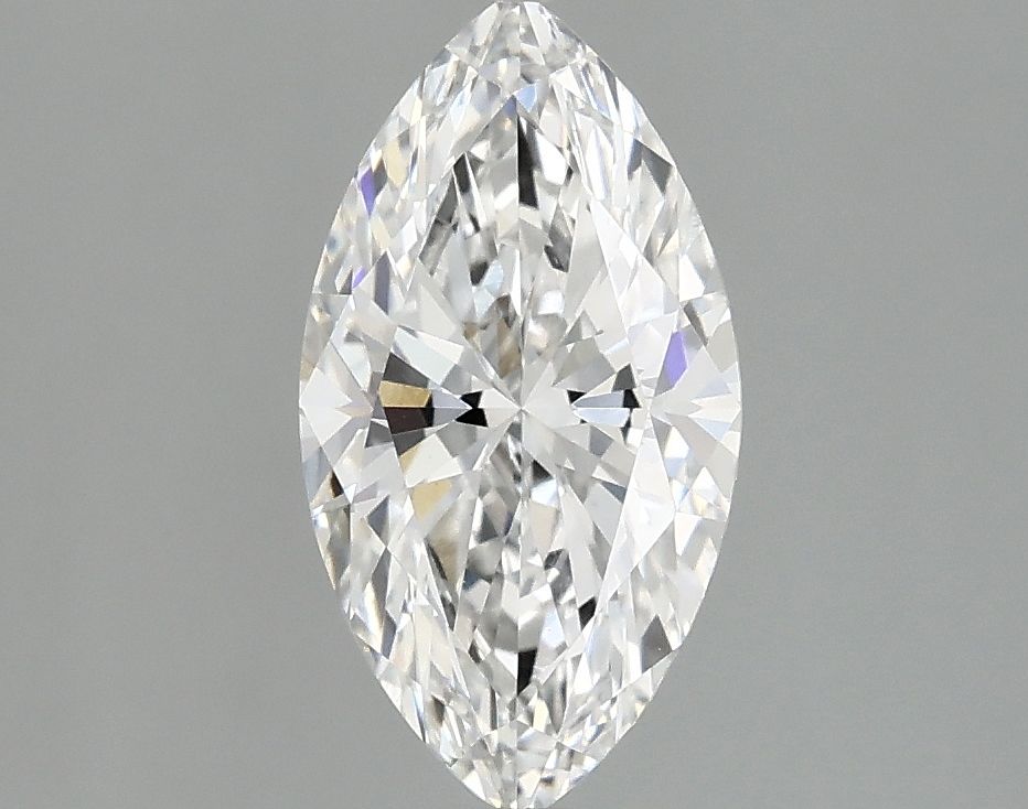 1.47 ct. marquise Lab Grown Diamond front image
