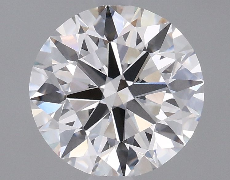 1.09 ct. round Lab Grown Diamond front image