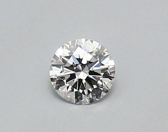 0.3 ct lab-grown Round Diamond