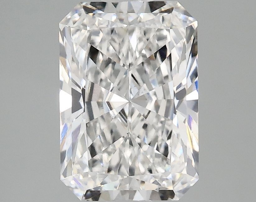 2.02 ct. radiant Lab Grown Diamond front image