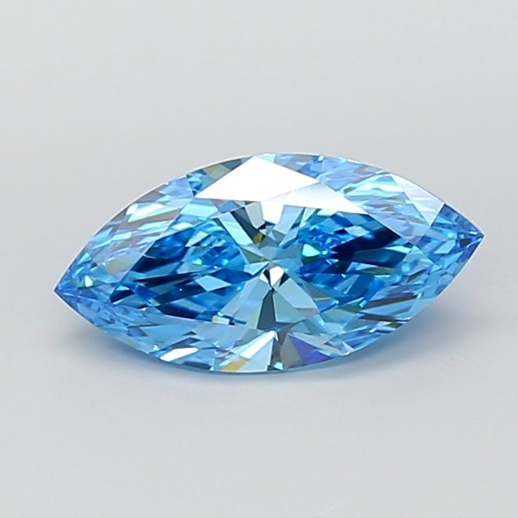 3.07 ct. marquise Lab Grown Diamond front image