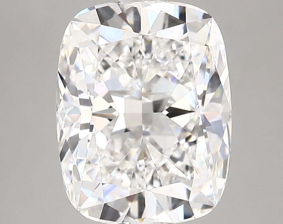 Cushion Diamond