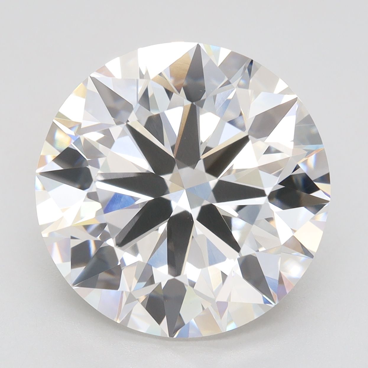 Round Diamond