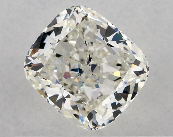 Cushion Diamond