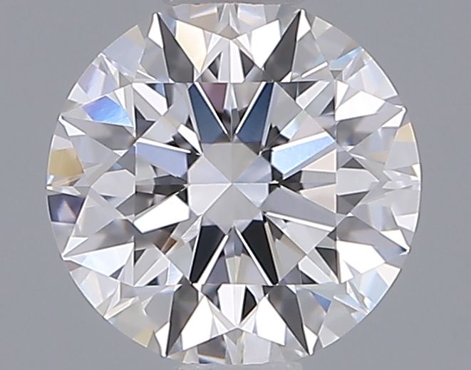1.01 ct. round Lab Grown Diamond front image