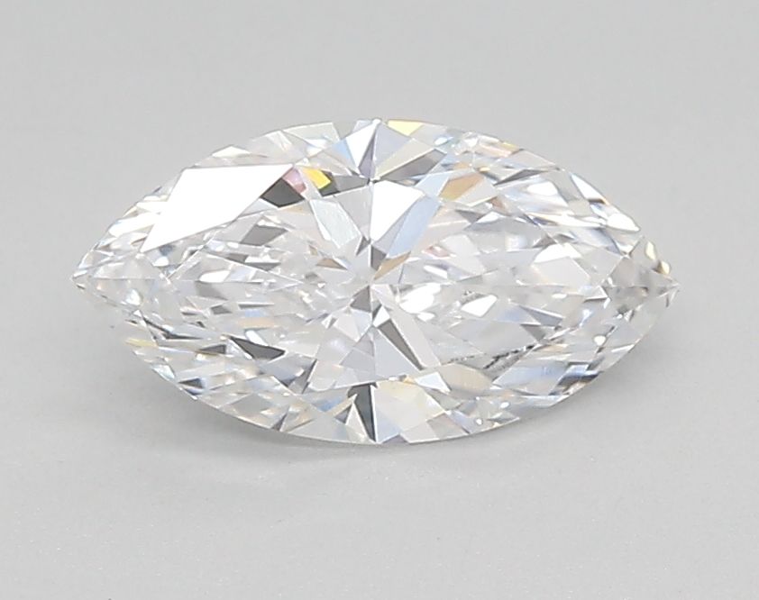 0.93 ct. marquise Lab Grown Diamond front image