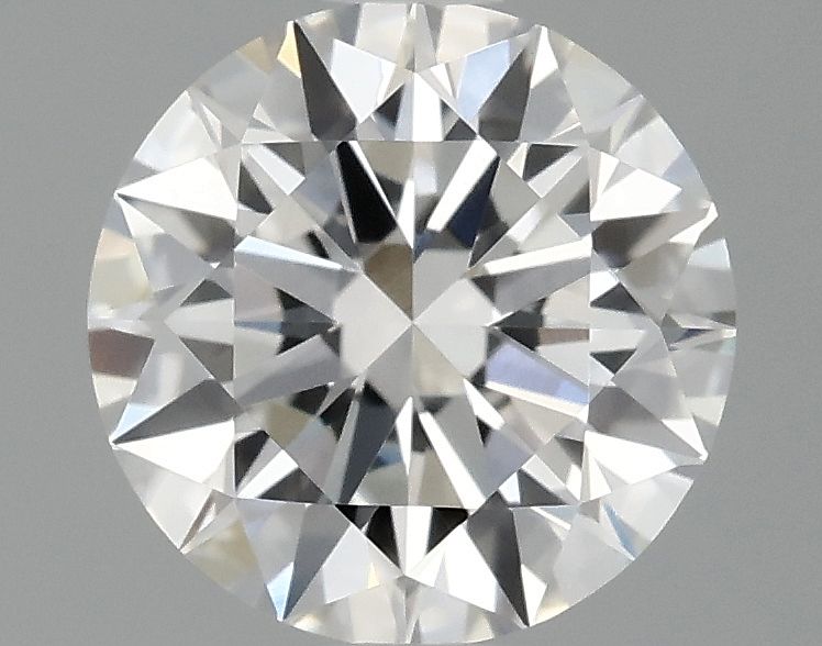 1.09 ct. round Lab Grown Diamond front image