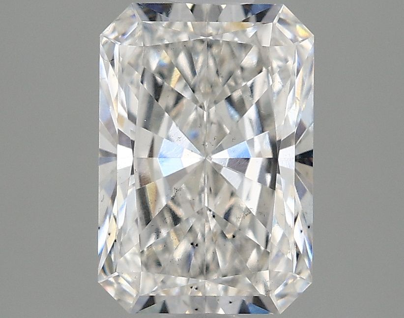 Radiant Diamond