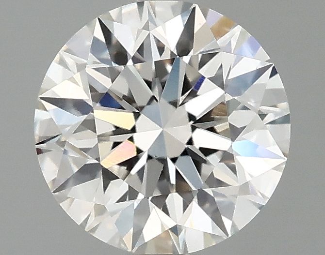 1.49 ct. round Lab Grown Diamond front image