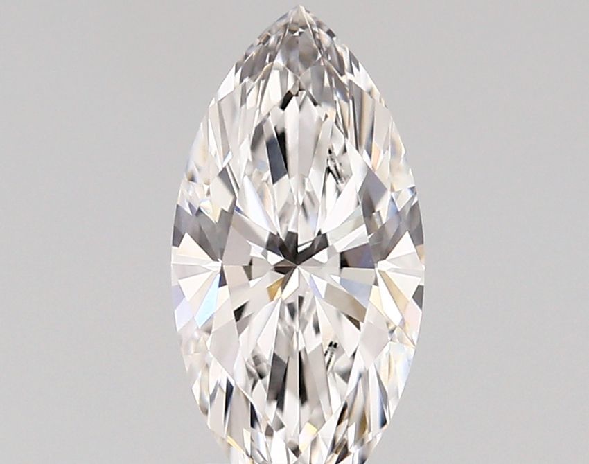 1.20 ct. marquise Lab Grown Diamond front image