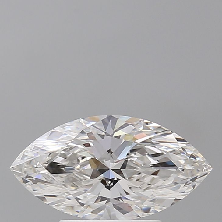 1.58 ct. marquise Lab Grown Diamond front image