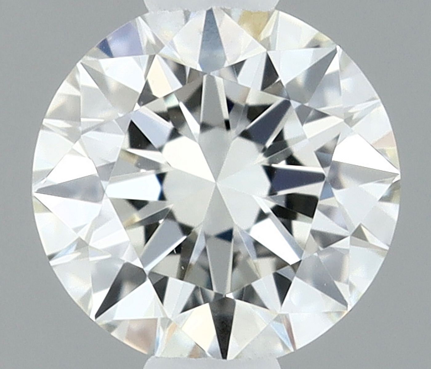 0.3 ct Round Diamond