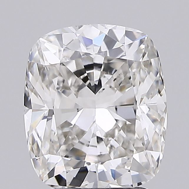 Cushion Diamond