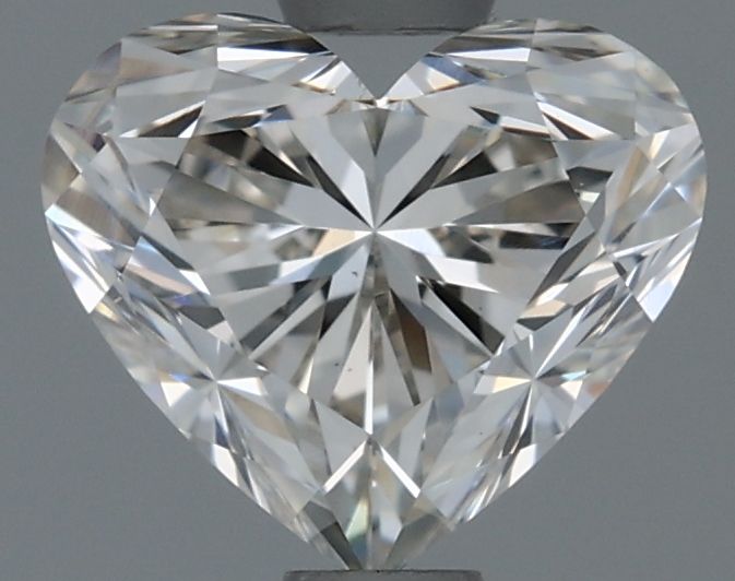 Heart Diamond