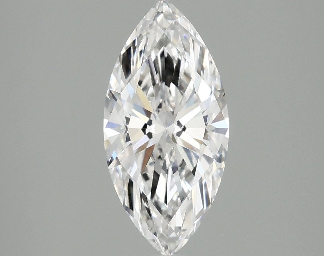 1.53 ct. marquise Lab Grown Diamond front image