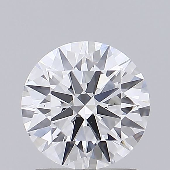 1.20 ct. round Lab Grown Diamond front image