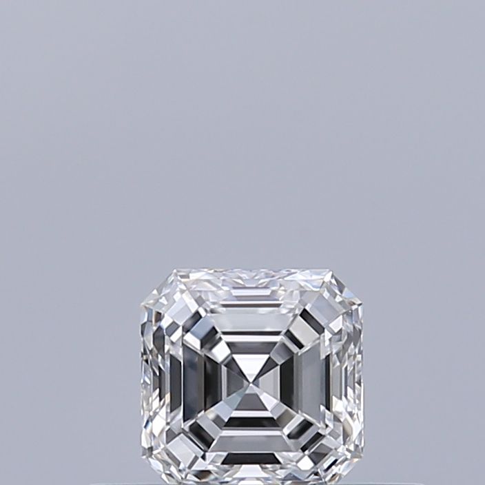 Asscher Diamond