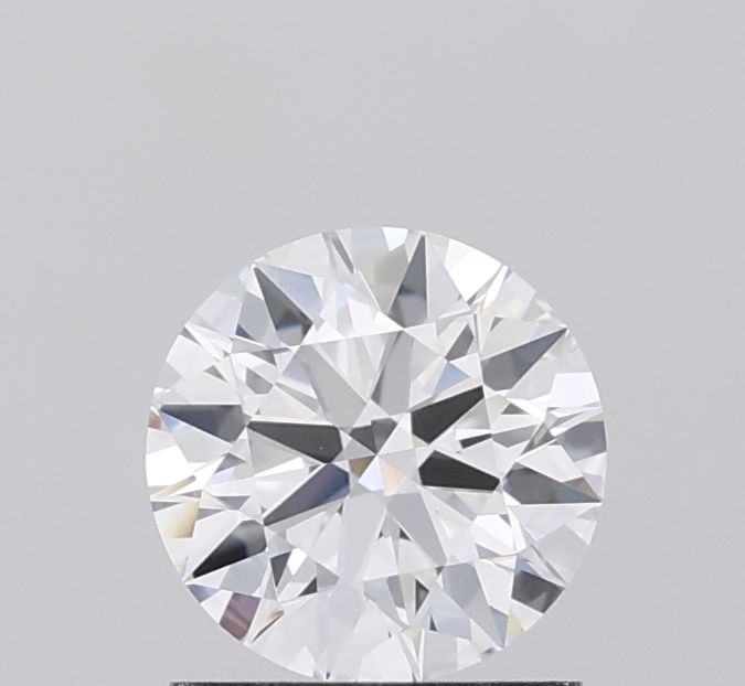 1.09 ct. round Lab Grown Diamond front image