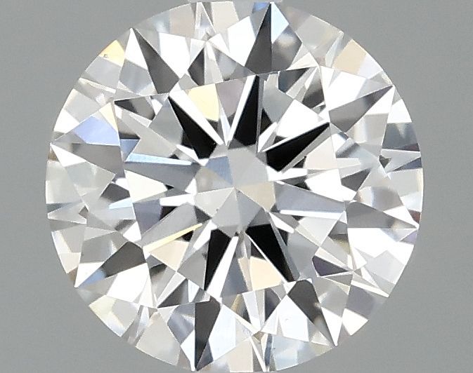 1.09 ct. round Lab Grown Diamond front image
