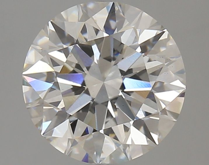 Round Diamond
