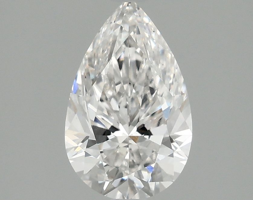 1.53 ct. pear Lab Grown Diamond front image