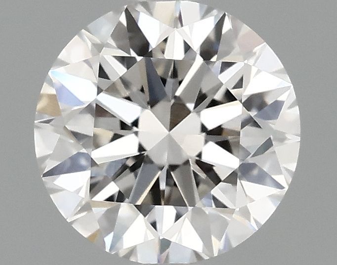 1.01 ct. round Lab Grown Diamond front image