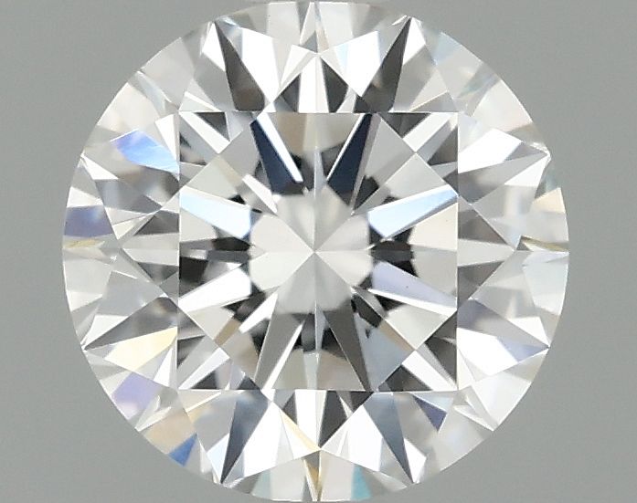 1.06 ct. round Lab Grown Diamond front image