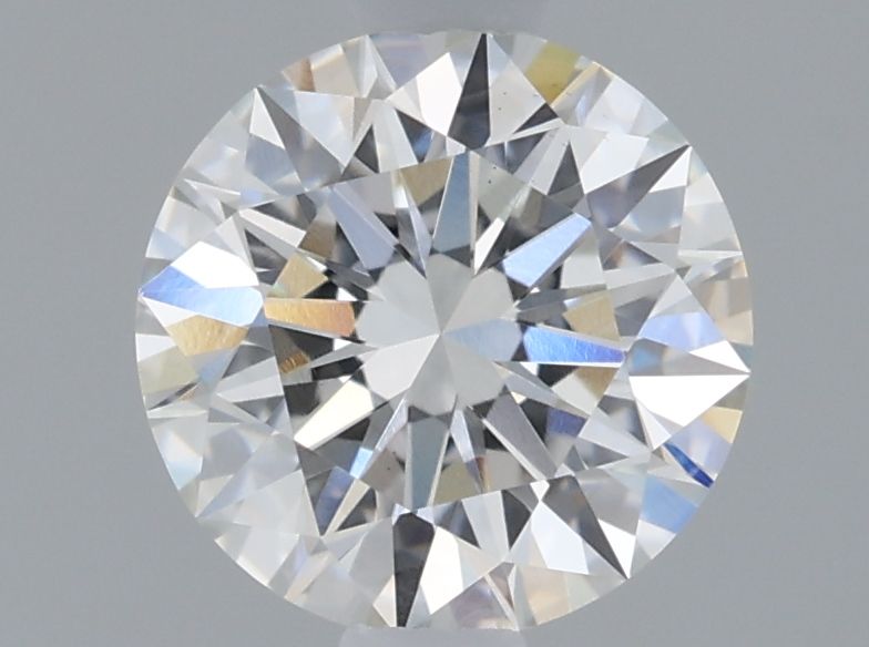 1.03 ct. round Lab Grown Diamond front image